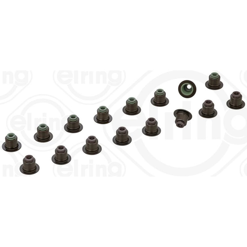 Elring Valve Stem Seal Set ID High fits Caterham Seven 2007-2008 1.6