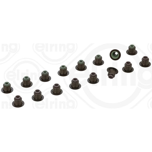 Elring Valve Stem Seal Set ID High fits Caterham Seven 2007-2008 1.6