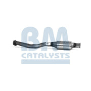BM Catalysts Homologated Petrol Cat fits Citroën Saxo 1996-2004 1.6