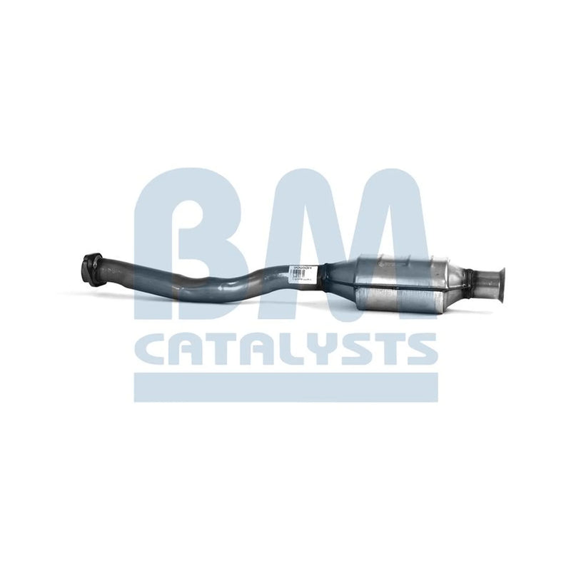 BM Catalysts Homologated Petrol Cat fits Citroën Saxo 1996-2004 1.6
