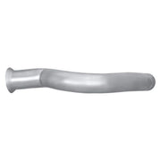 Hella Exhaust Pipe OD fits Citroën C25 1991-1994 2.5