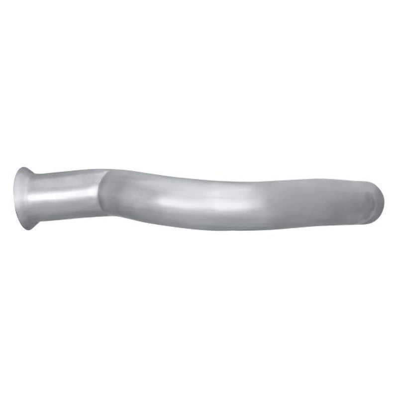 Hella Exhaust Pipe OD fits Citroën C25 1991-1994 2.5
