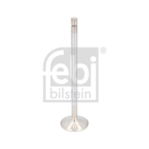 Febi Engine Intake Valve 49mm Head 192640