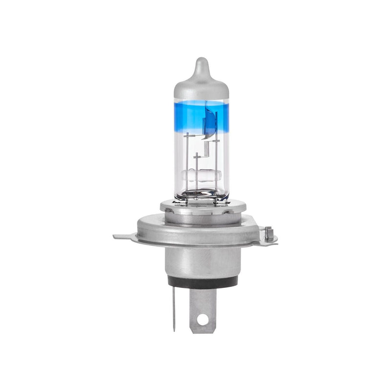 Ring 12V 60/55W H4 P43T Xenon5000 Whiter Car Upgrade Headlight Headlamp Bulbs Ring Automotive - Dynamic Drive