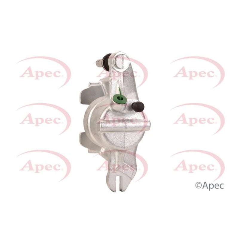 Apec Brake Caliper Assembly Front Left LCA446N
