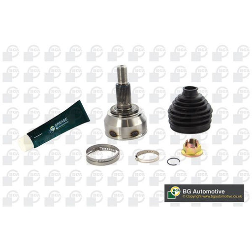BGA Drive Shaft Joint Kit fits Audi Q7 2006-2015 3.0 3.6 4.2