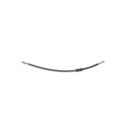 Bosch Brake Hydraulic Hose Line Front fits Lada Niva Closed Off-Road Vehicle