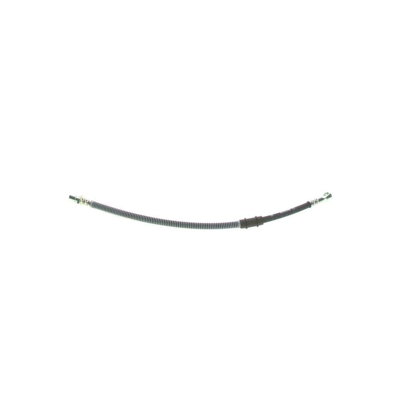 Bosch Brake Hydraulic Hose Line Front fits Lada Niva Closed Off-Road Vehicle