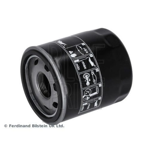 Blue Print Engine Oil Filter ADBP210135