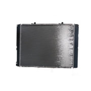 Mahle Engine Radiator fits Mercedes-Benz 190 1985-1993 2.5 201.126