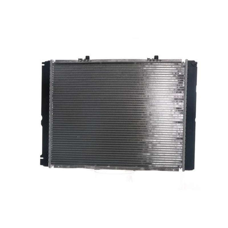 Mahle Engine Radiator fits Mercedes-Benz 190 1985-1993 2.5 201.126