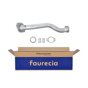 Hella Exhaust Pipe OD fits Renault Espace 1996-2000 2.0