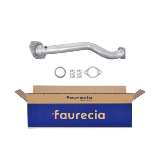 Hella Exhaust Pipe OD 8LA 366 006-431