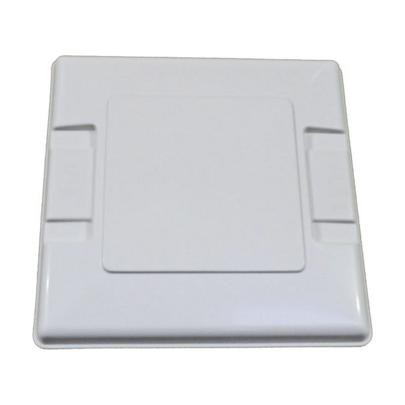Fiamma White Lid for Vent 50 x 50 (98683 118) Fiamma - NN4 Online