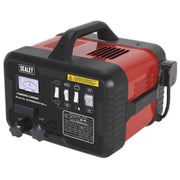 Sealey Starter/Charger 160/30Amp 12/24V 230V SUPERBOOST160 Sealey - Dynamic Drive