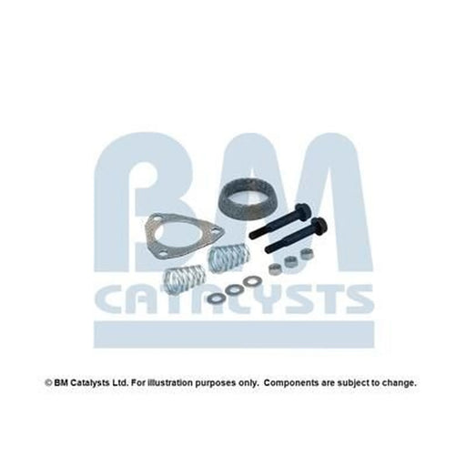 BM Catalysts Exhaust Pipe Mounting Kit FK70008C