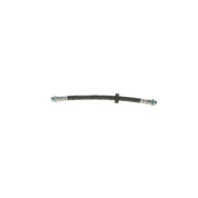 Bosch Brake Hydraulic Hose Line Rear fits Renault Twingo I 1993-2007 1.2