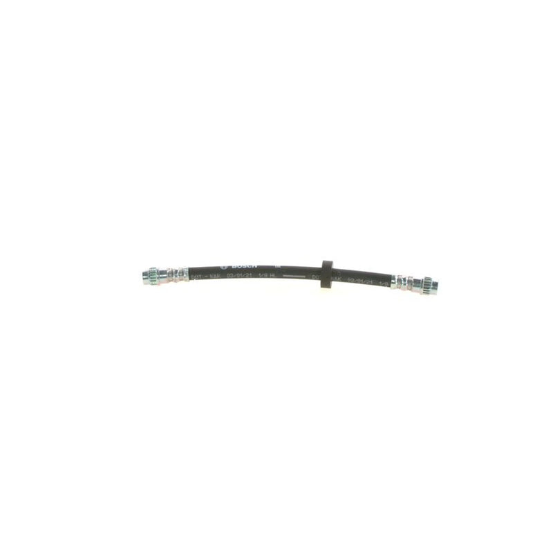 Bosch Brake Hydraulic Hose Line Rear fits Renault Twingo I 1993-2007 1.2