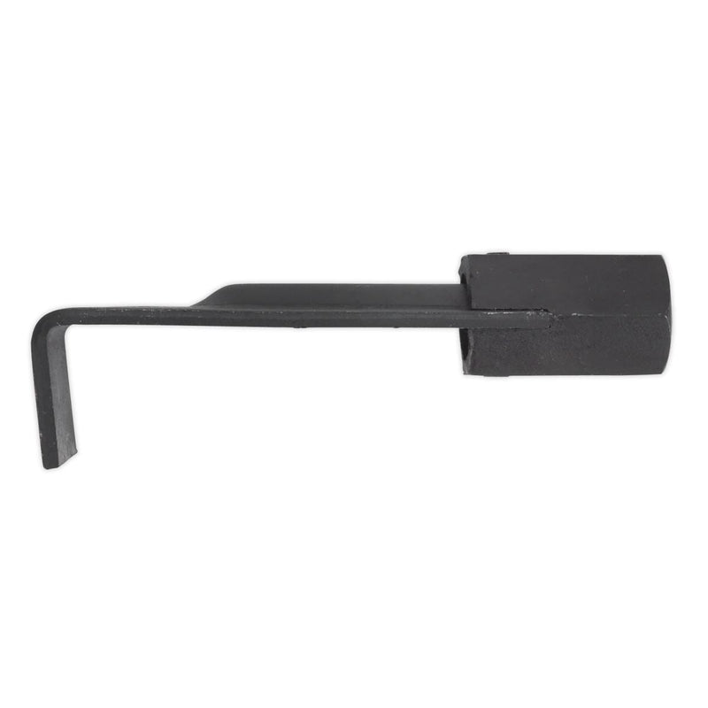 Sealey Slide Hammer Kit 9pc 2.1kg DP945 Sealey - Dynamic Drive
