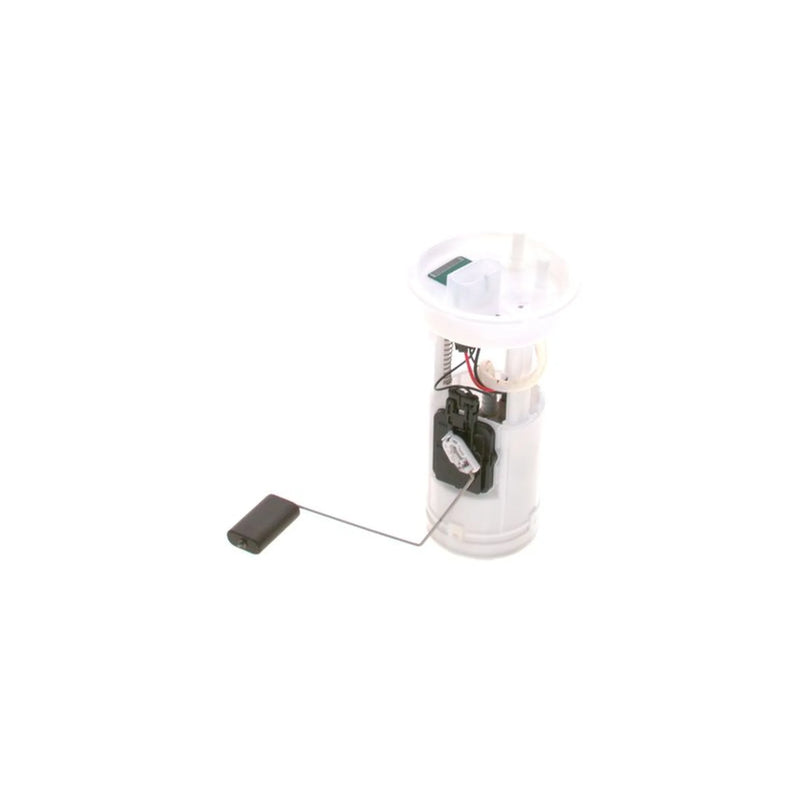 Bosch Fuel Tank Sender Unit in the fuel tank fits VW Polo IV 2002-2009 1.4