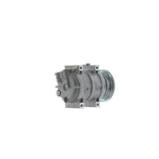 Mahle Air Conditioning Compressor fits Mitsubishi L200 1996-2007 2.0 2.4 2.5