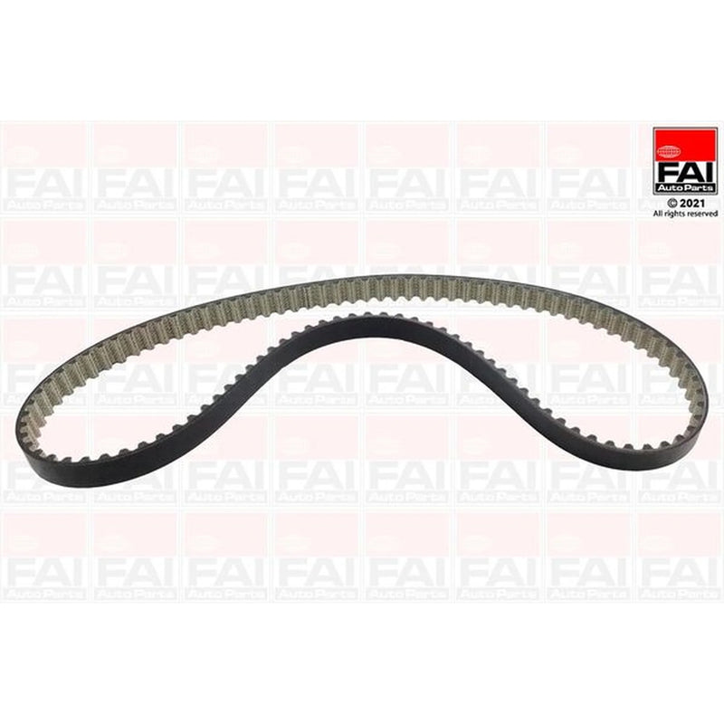 FAI Timing Belt Cambelt 103 Teeth fits Ford Focus IV 2018-2025 2.0