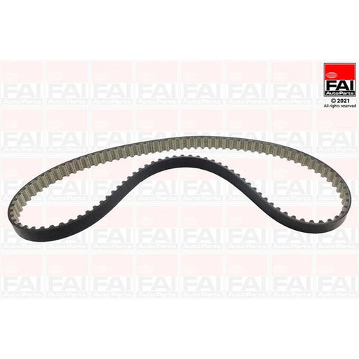 FAI Timing Belt Cambelt 103 Teeth fits Ford Focus IV 2018-2025 2.0
