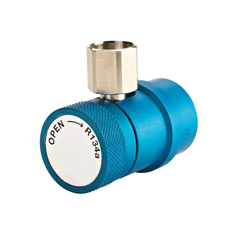Valeo Climfill Easy - Lp Quick Coupler (Blue) 710246 710246