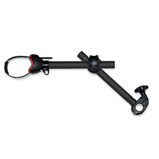 Fiamma Bike-Block Pro S D 2 Deep Black (08831E01A) Fiamma - Bars 4 Cars