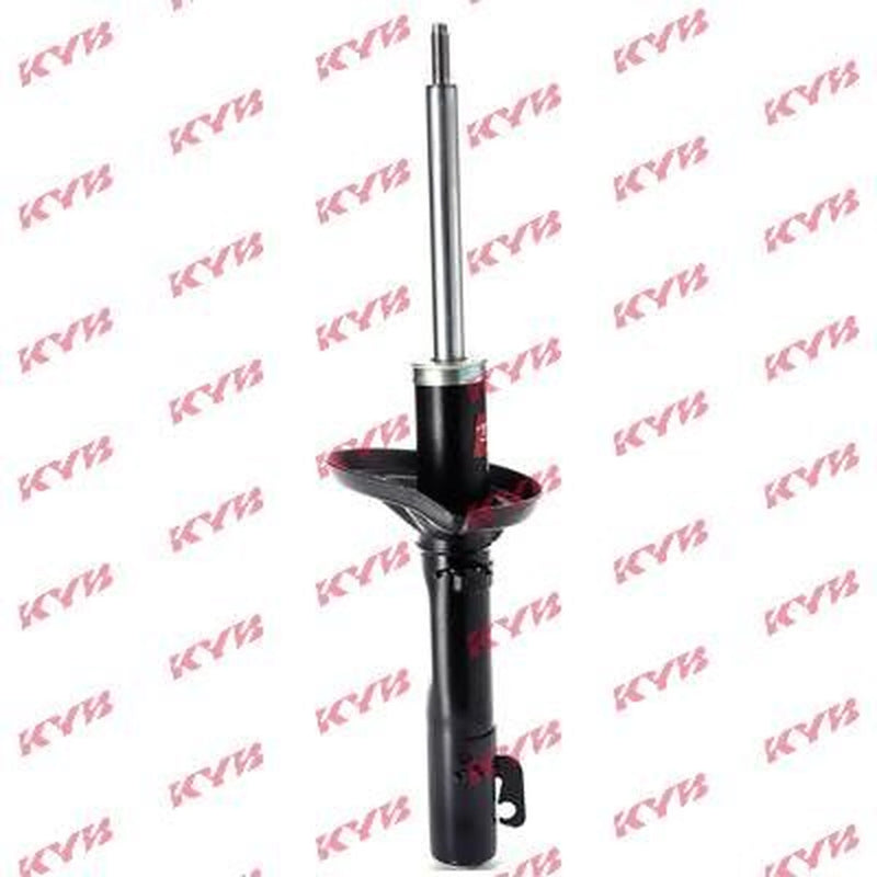 KYB Shock Absorber Damper Strut Front fits Audi A3 1996-2003 1.6 1.8 1.9