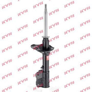 KYB Shock Absorber Damper Strut Front Right fits Mitsubishi Lancer Station