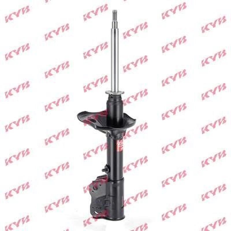 KYB Shock Absorber Damper Strut Front Right fits Mitsubishi Lancer Station