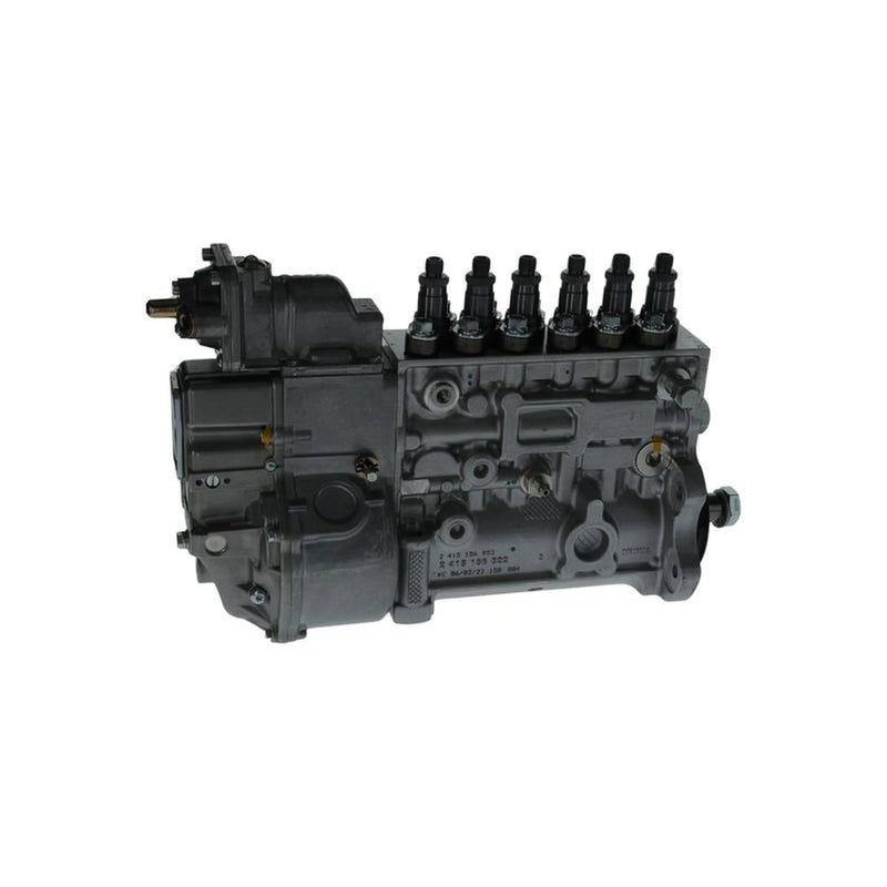 Bosch Diesel Injection Pump