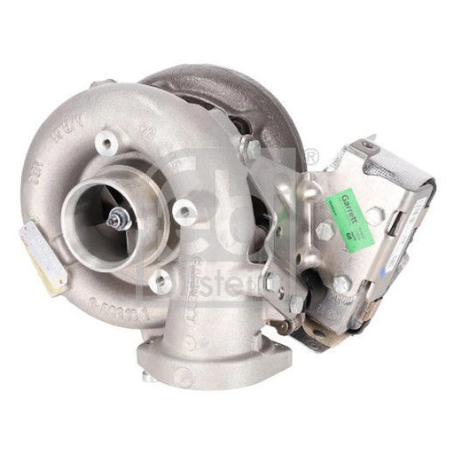 Febi Turbocharger Turbo Unit 186944