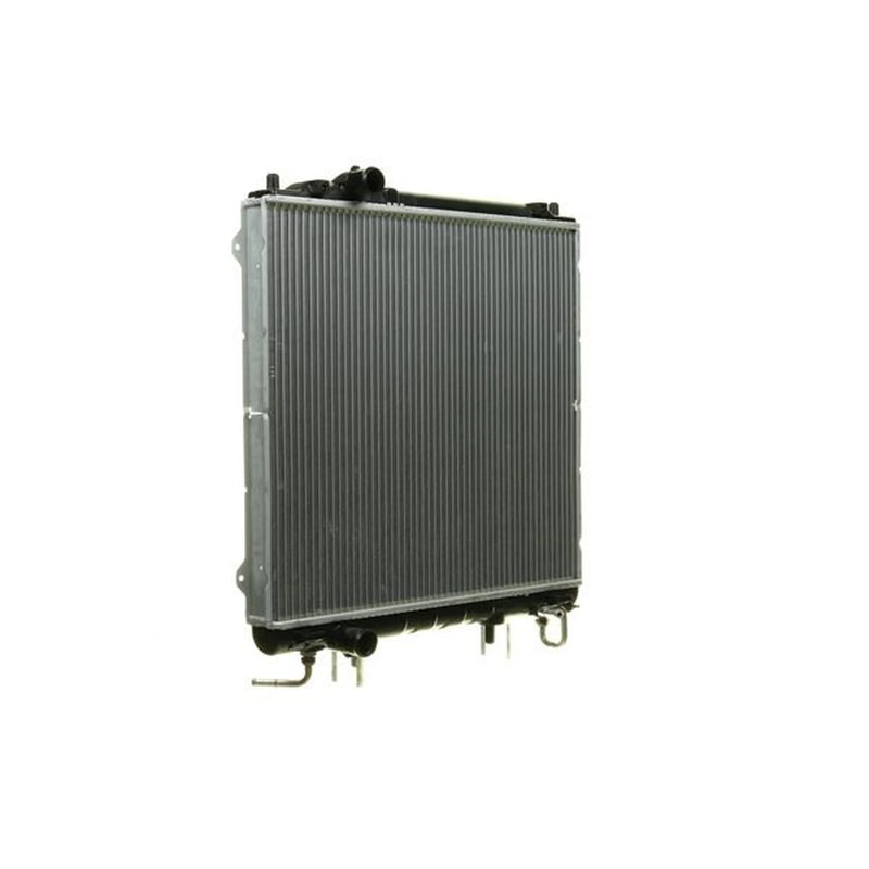 Mahle Engine Radiator fits Hyundai Terracan 2001-2006 2.9