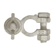 Sealey Battery Terminal - Post,Washer & Wing Nut 24V Neg Pk of 5 BTN24 Sealey  - Dynamic Drive