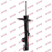 KYB Shock Absorber Damper Strut Front Left fits BMW 3 1990-1999
