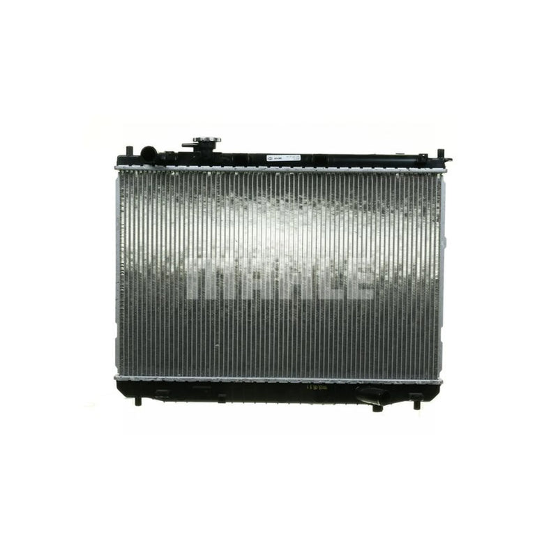 Mahle Engine Radiator fits Kia Carens I 2000-2006 1.6 1.8
