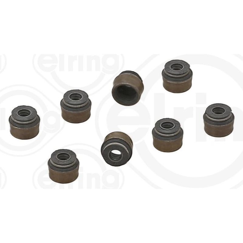 Elring Valve Stem Seal Set ID High fits Alfa Romeo Mito 2011-2018 1.4