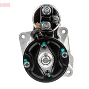 Denso Starter Motor 12V 2.5kW 9 Teeth fits Citroën Relay III 2006-2015 3.0