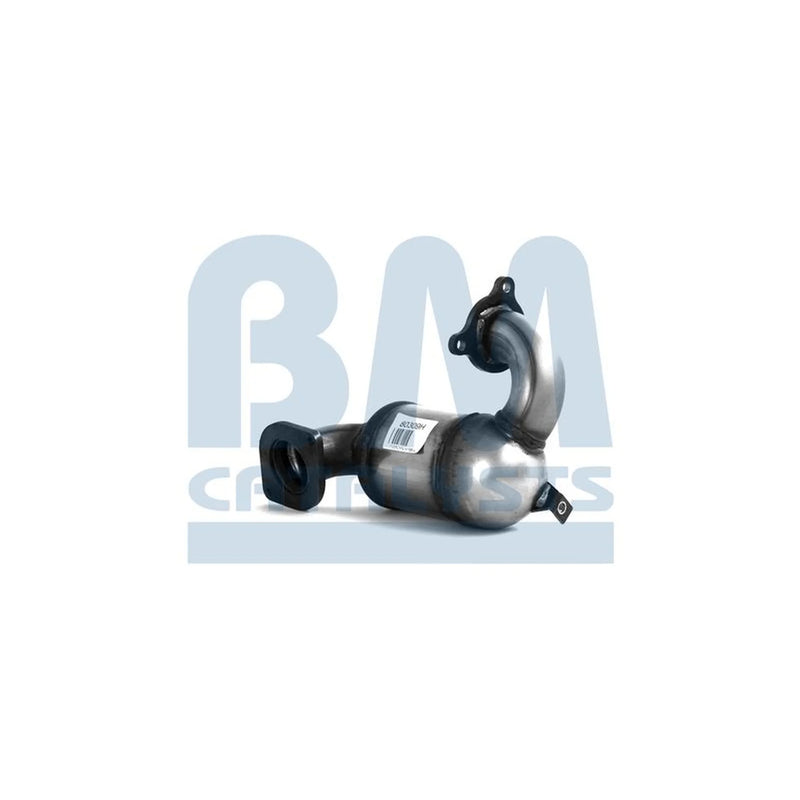 BM Catalysts Homologated Diesel Cat fits Renault Espace 2002-2006 2.2