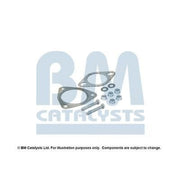 BM Catalysts Exhaust Pipe Mounting Kit FK70471B