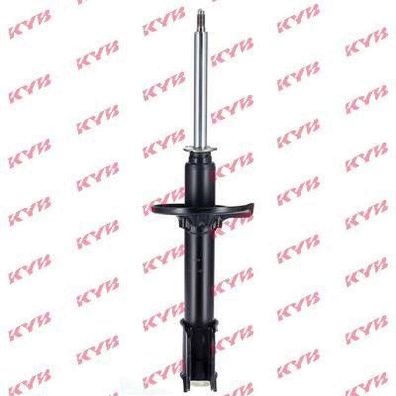 KYB Shock Absorber Damper Strut Rear fits Mazda Cronos 1991-1997 1.8 2.0