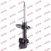 KYB 2 x Front Shock Absorbers fits Toyota Prius 2008-2016 1.8