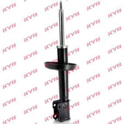 KYB Shock Absorber Damper Strut Front Right fits Opel Zafira A 1999-2005
