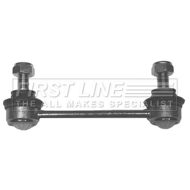 First Line Stabiliser Bar Link Coupling Rod fits Fiat Doblo 2001-2005