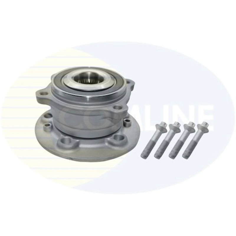 Comline Wheel Bearing Kit fits Mercedes-Benz Gle 2018-2023