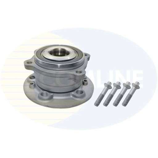 Comline Wheel Bearing Kit fits Mercedes-Benz Gle 2018-2023