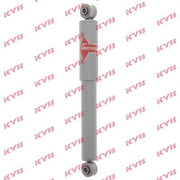 KYB 2 x Shock Absorbers fits VW Beetle 1960-1985 1.2 1.3 1.5 1.6