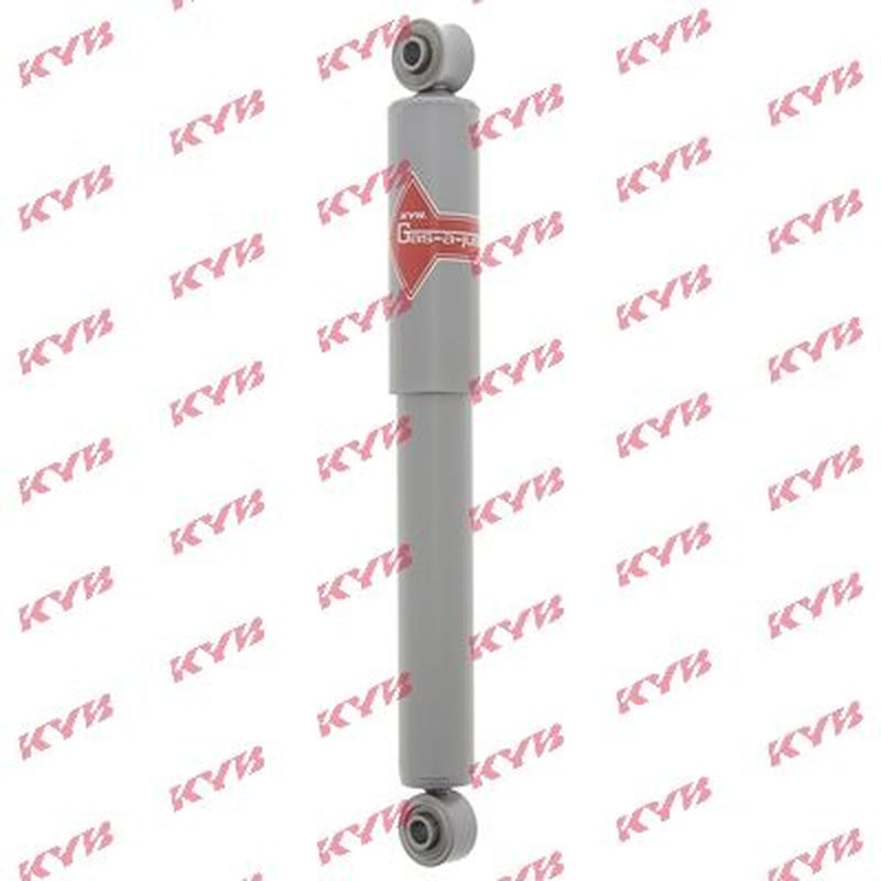 KYB 2 x Shock Absorbers fits VW Beetle 1960-1985 1.2 1.3 1.5 1.6